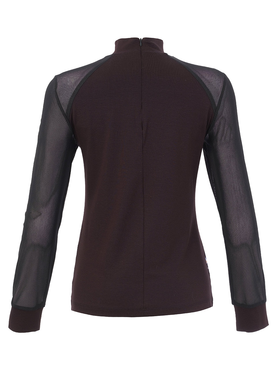 Dolcezza Knit Pullover 76651