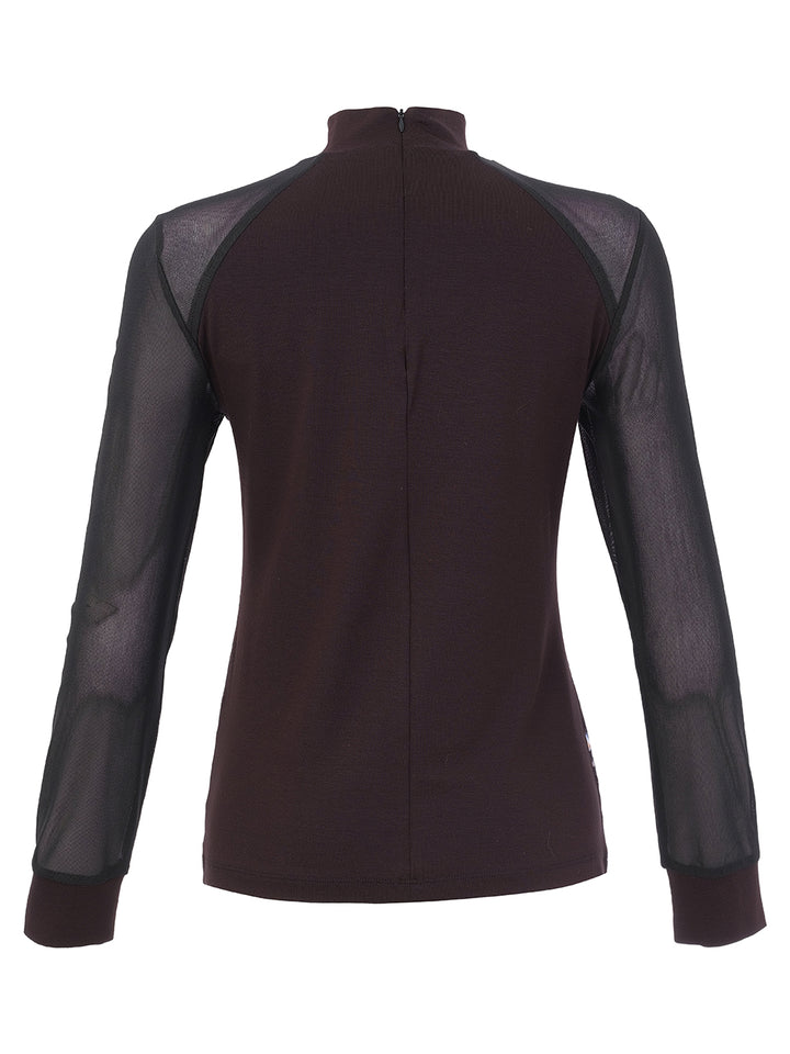 Dolcezza Knit Pullover 76651