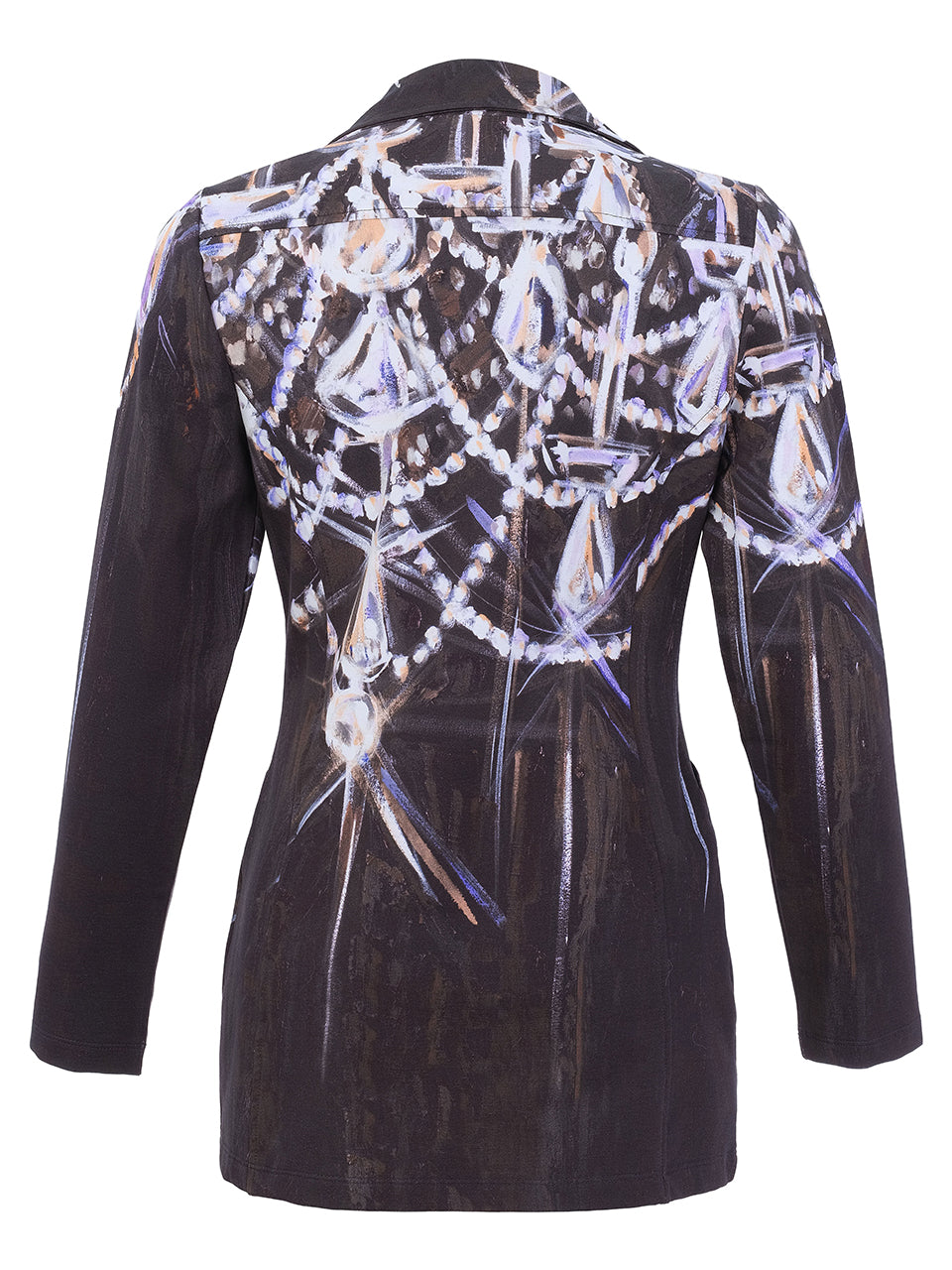 Dolcezza Knit Jacket 76657