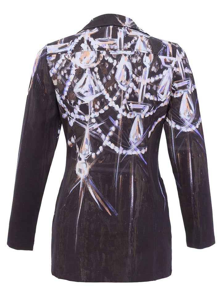 Dolcezza Knit Jacket 76657