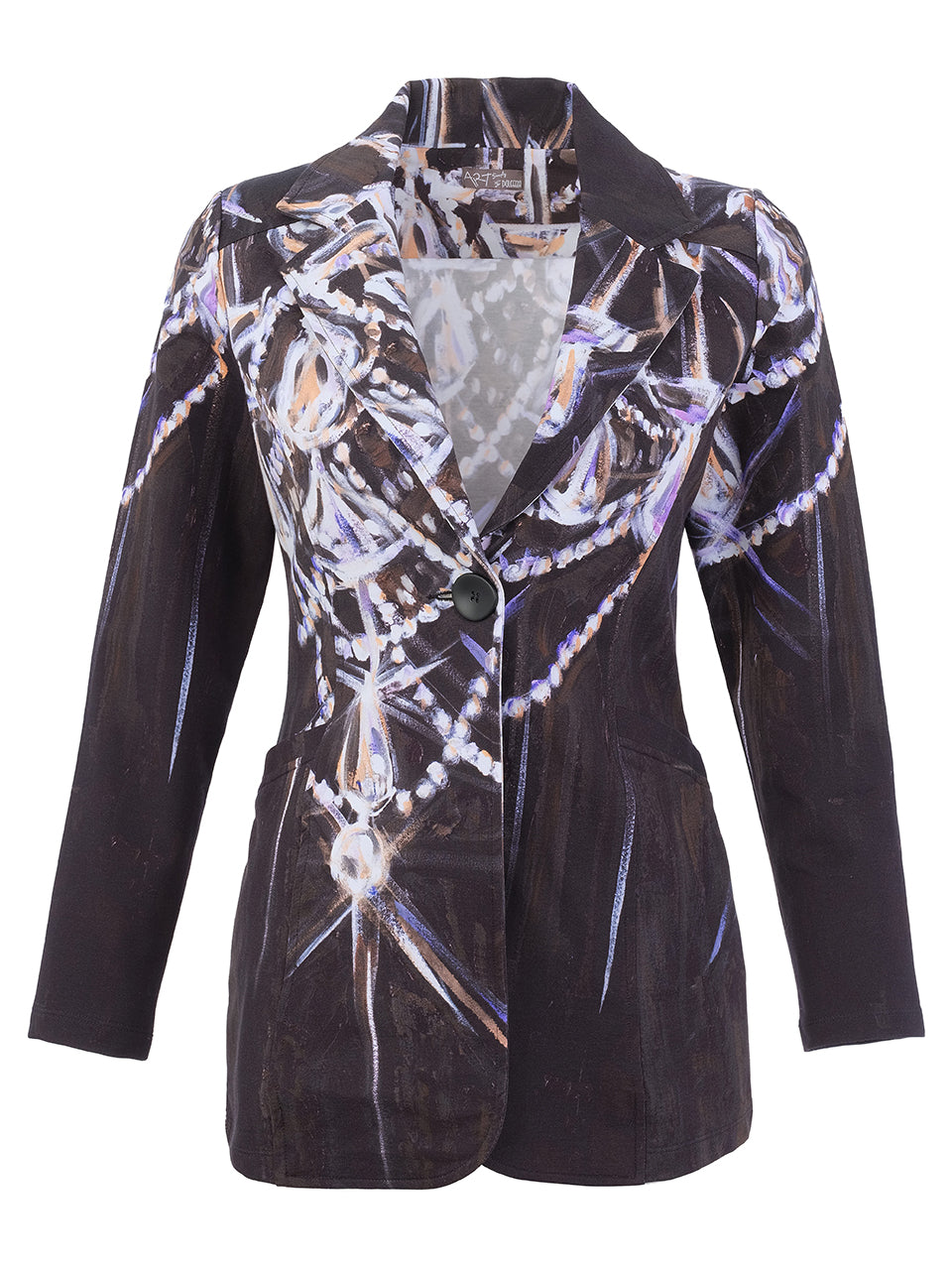 Dolcezza Knit Jacket 76657