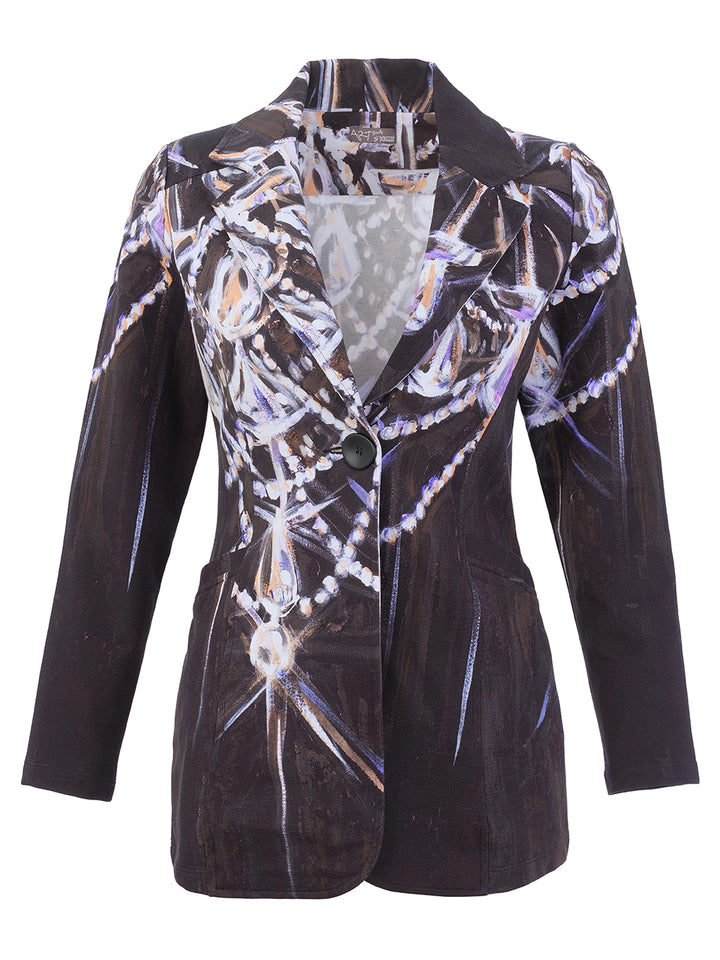 Dolcezza Knit Jacket 76657