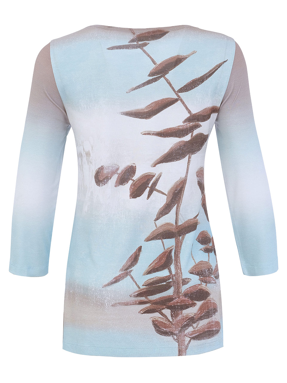 Dolcezza Knit Pullover 76661