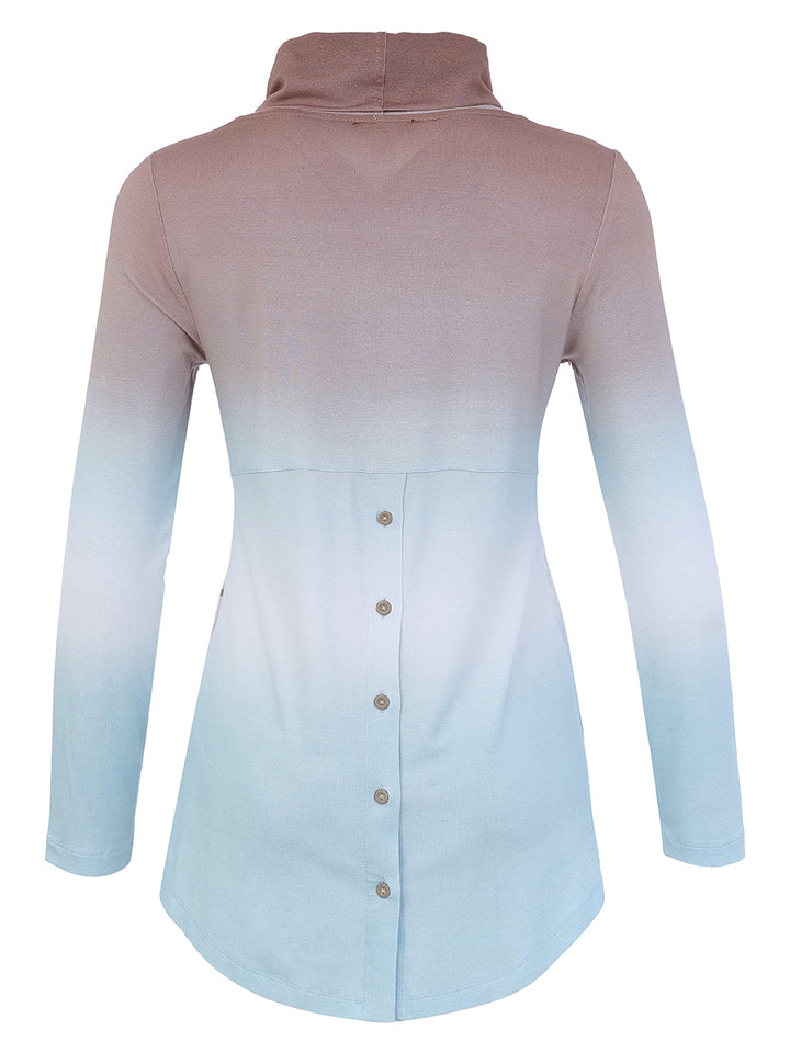 Dolcezza Knit Pullover 76662