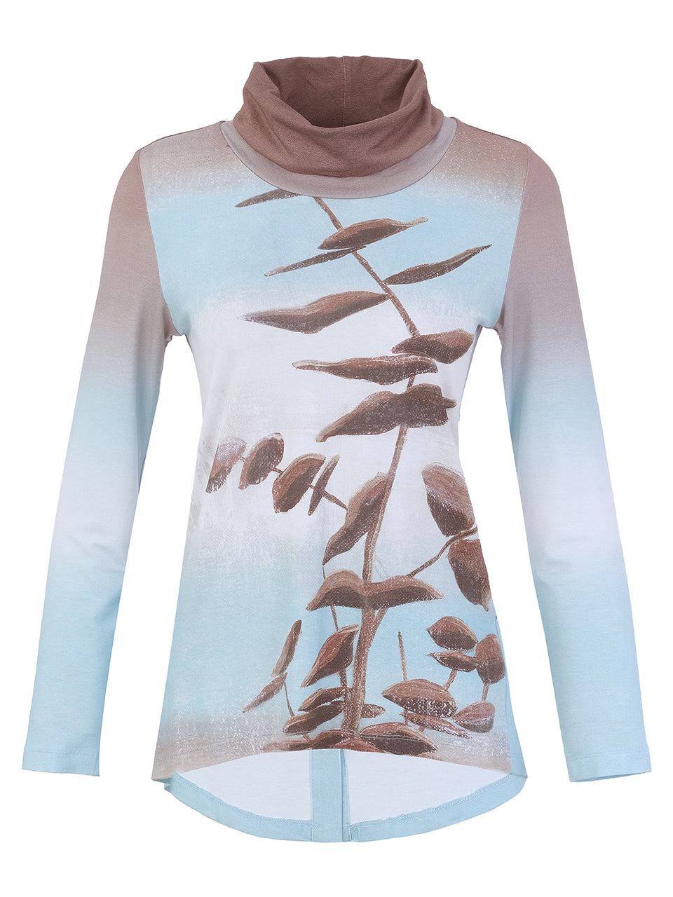 Dolcezza Knit Pullover 76662