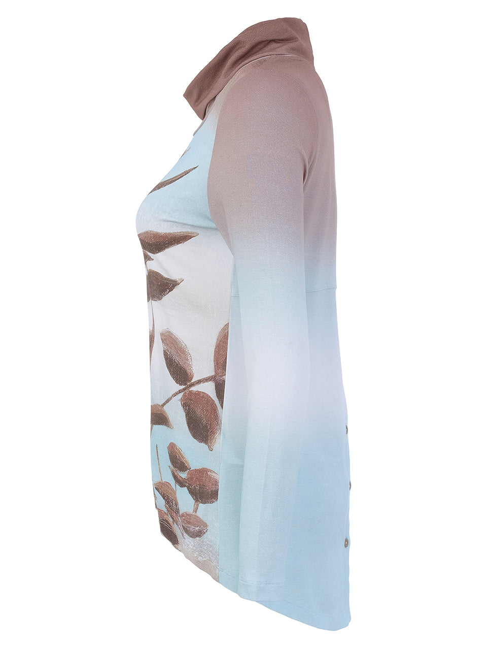 Dolcezza Knit Pullover 76662