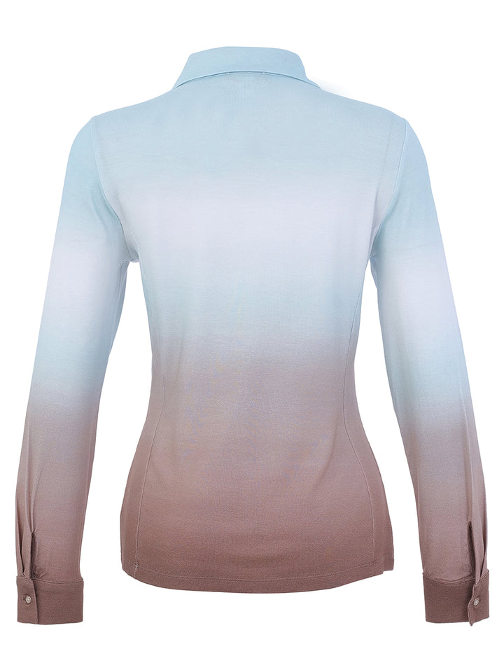 Dolcezza Knit Blouse 76663