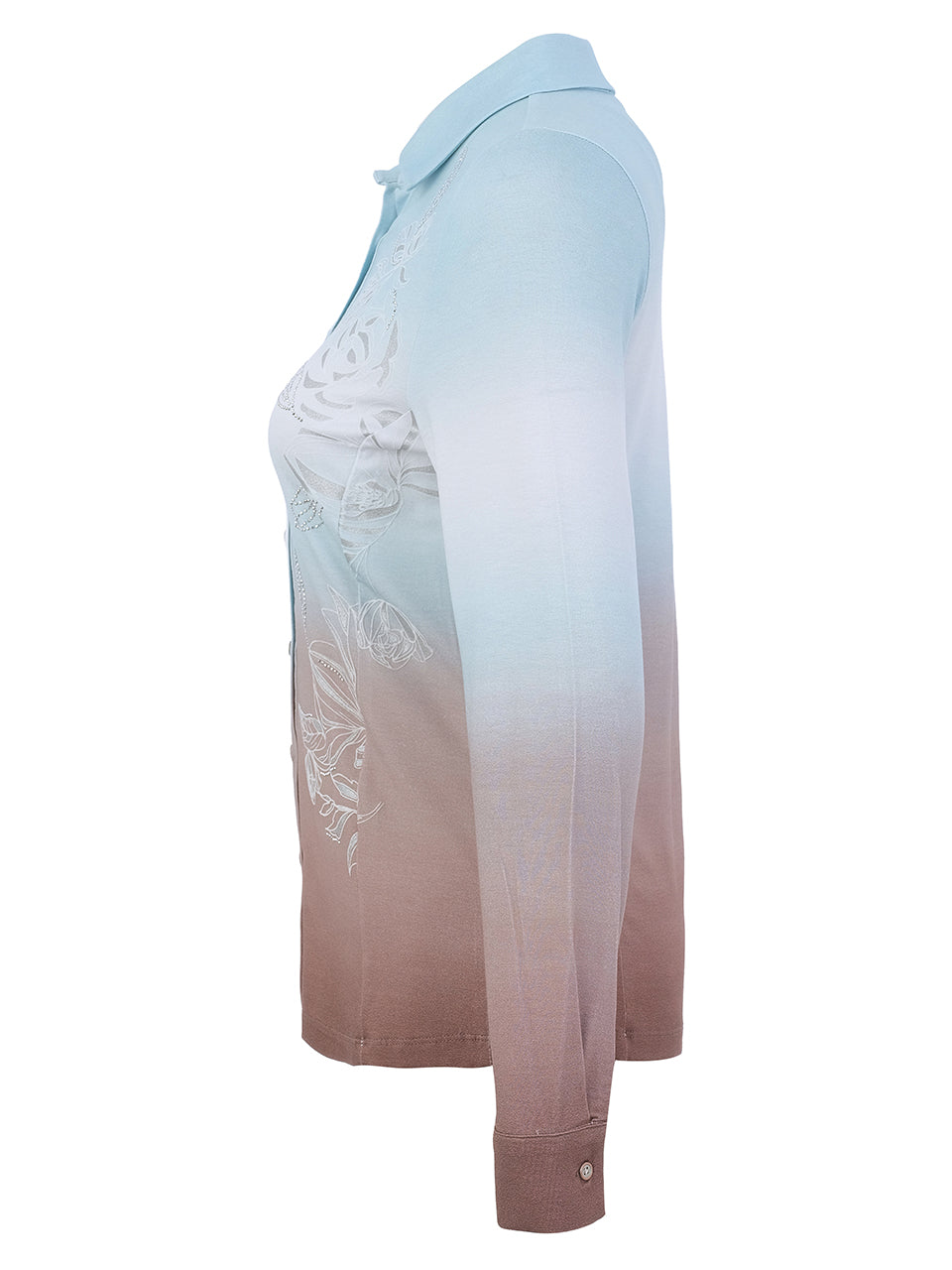 Dolcezza Knit Blouse 76663