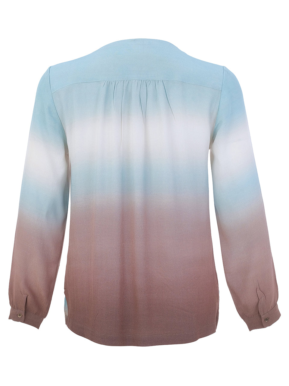 Dolcezza Woven Blouse 76664