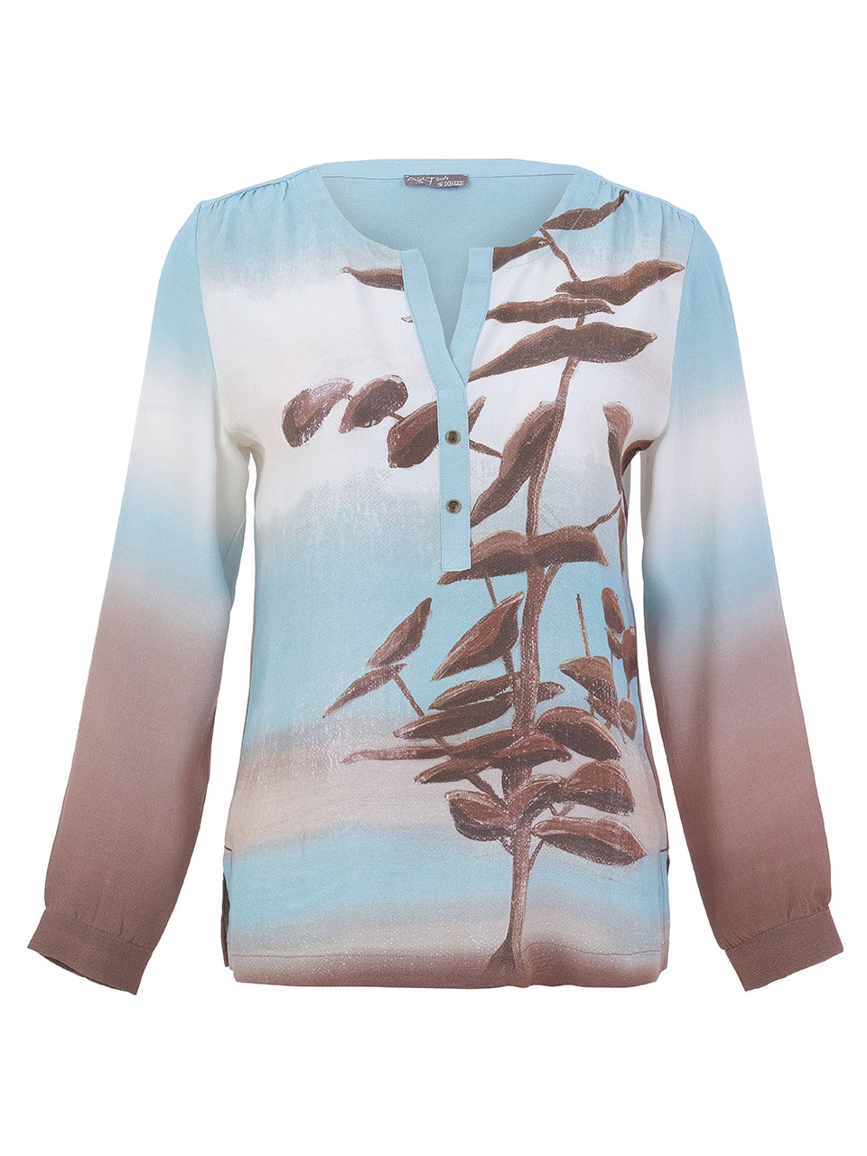 Dolcezza Woven Blouse 76664