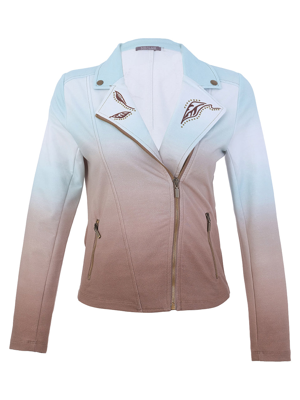 Dolcezza Knit Jacket 76665