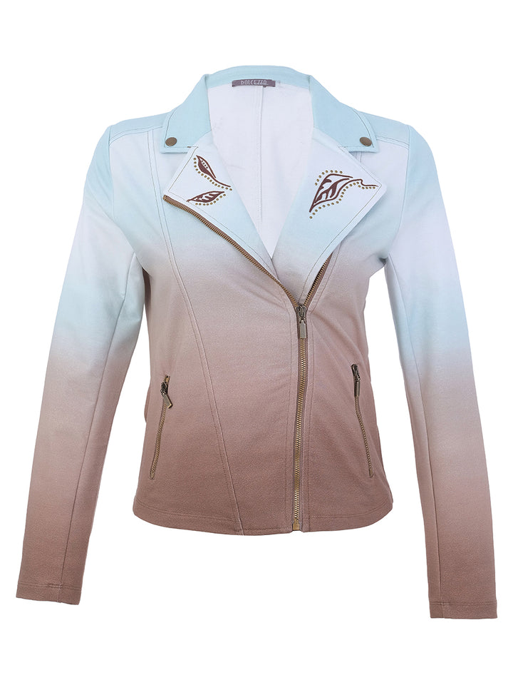 Dolcezza Knit Jacket 76665