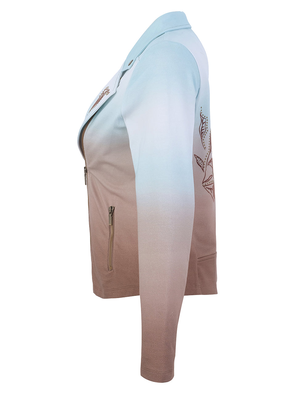 Dolcezza Knit Jacket 76665