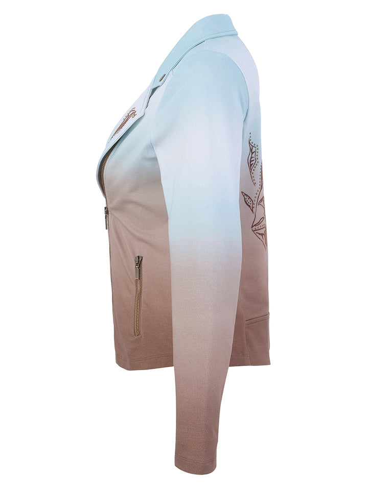 Dolcezza Knit Jacket 76665