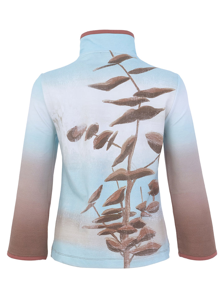 Dolcezza Knit Jacket 76666