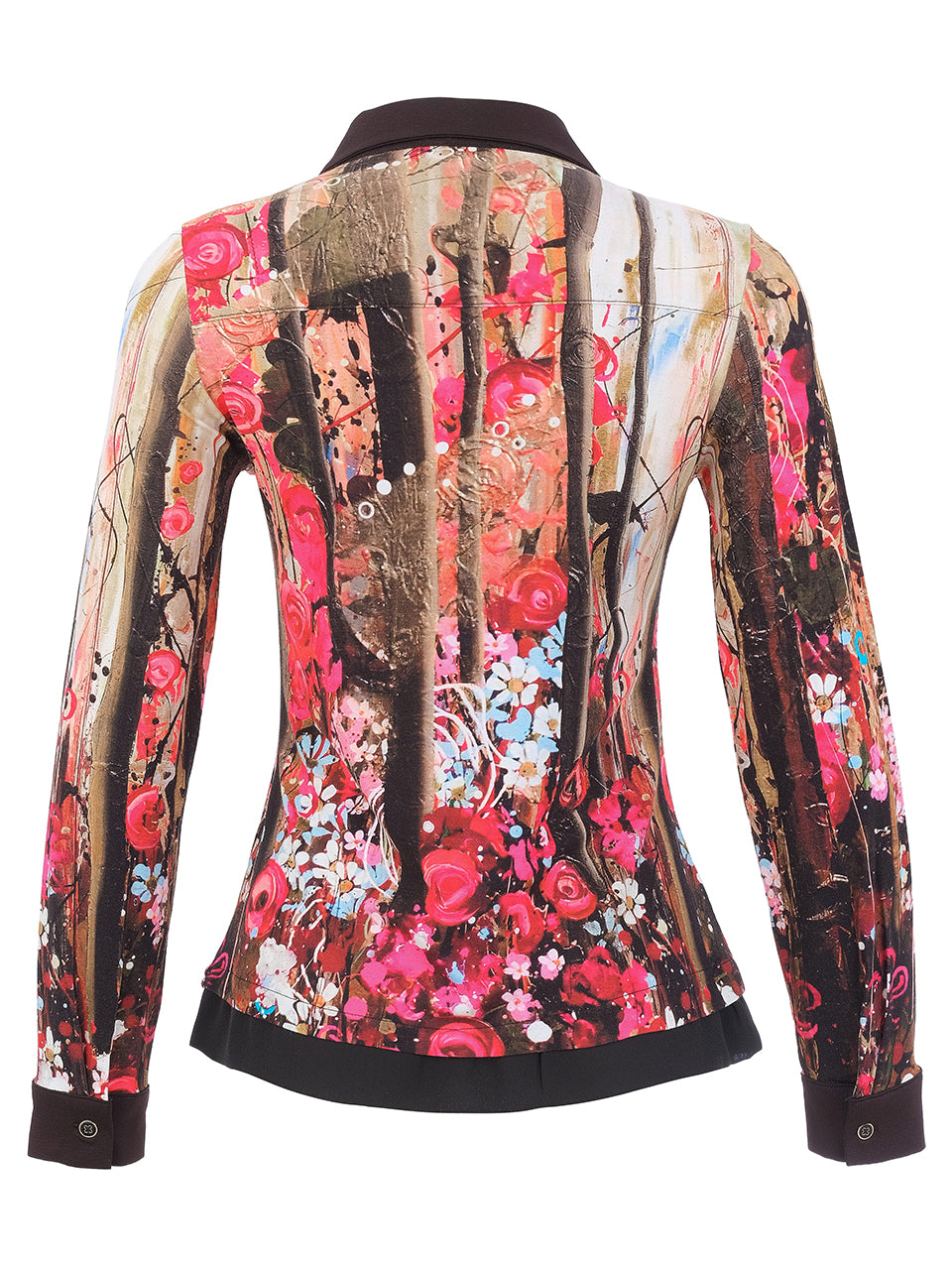 Dolcezza Knit Blouse 76673