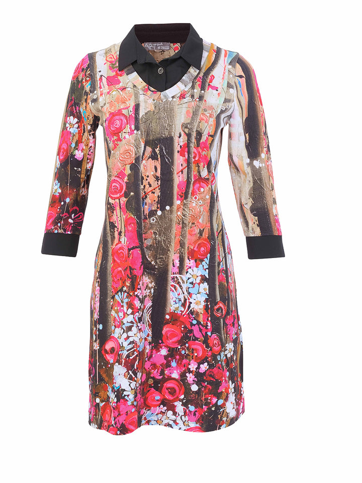 Dolcezza Knit Dress 76674