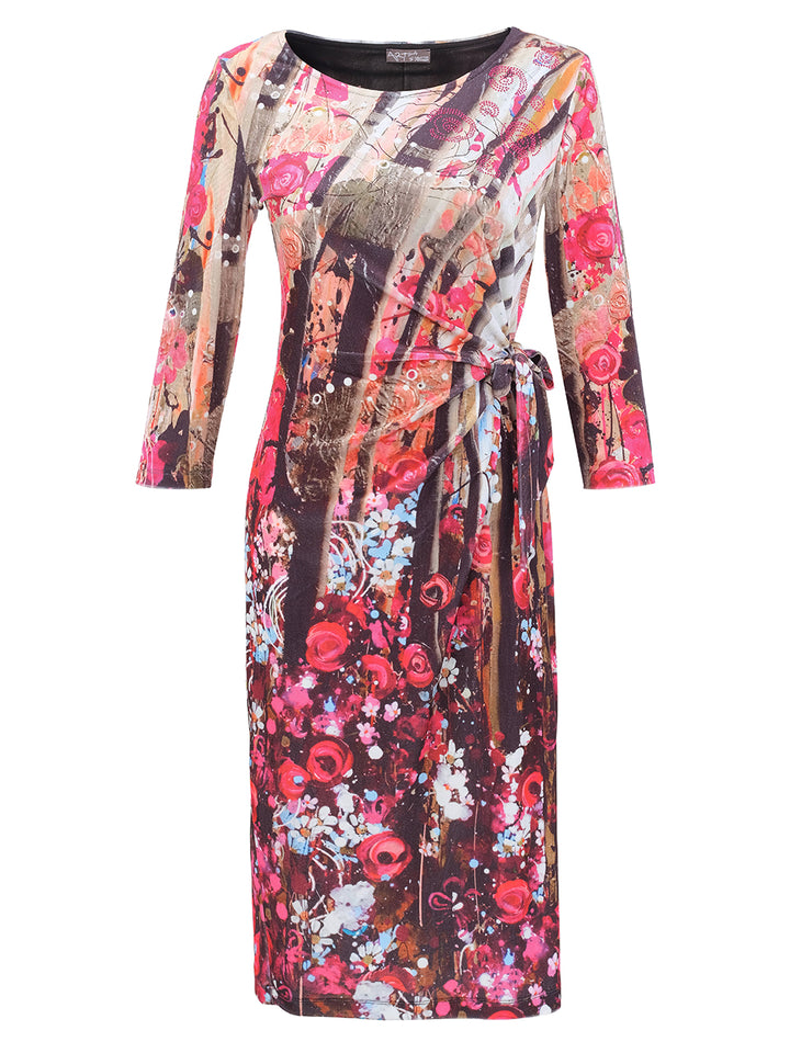 Dolcezza Knit Dress 76675