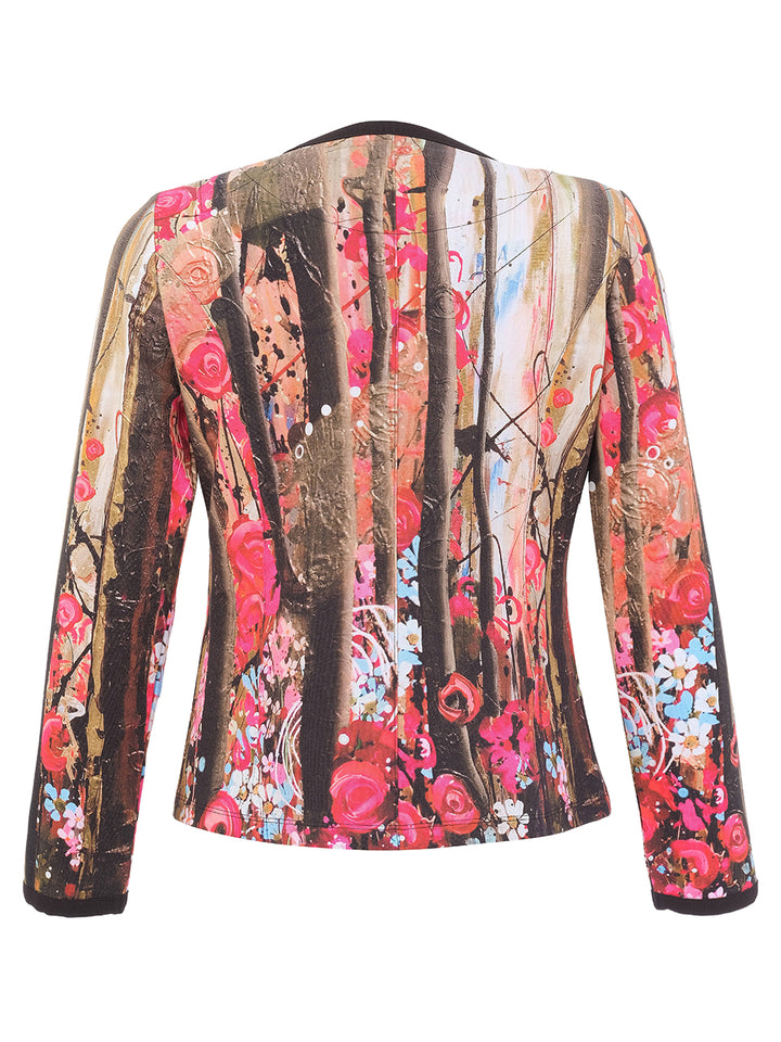 Dolcezza Knit Jacket 76676