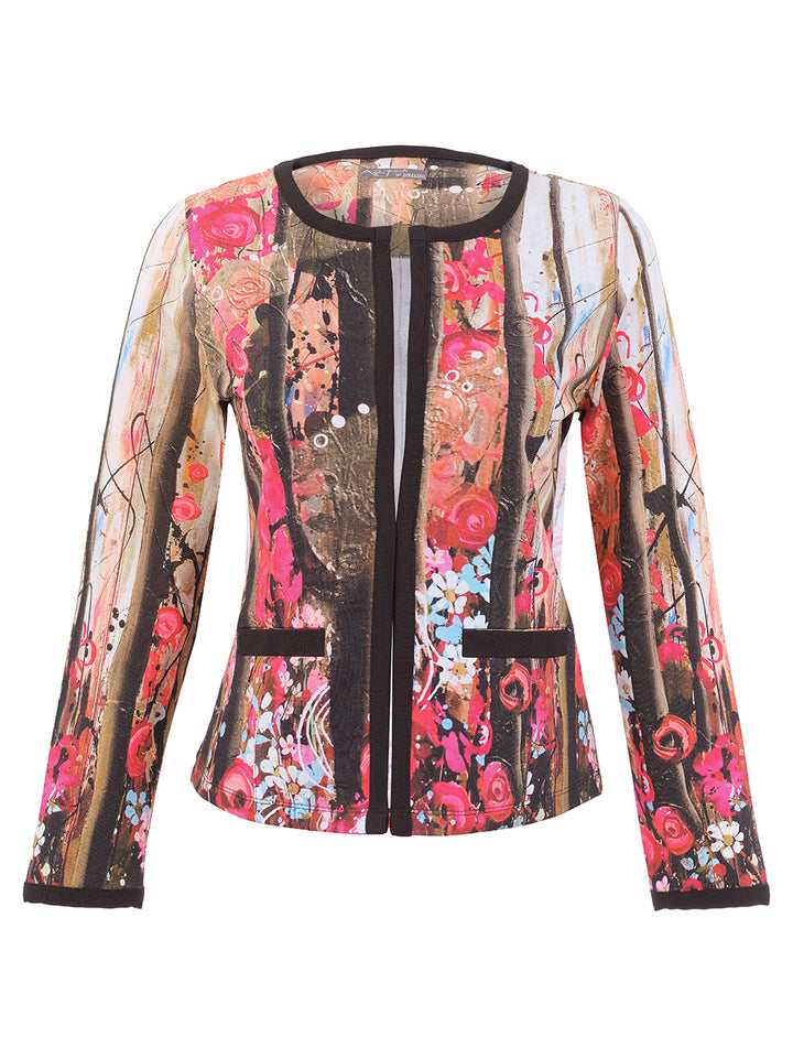 Dolcezza Knit Jacket 76676
