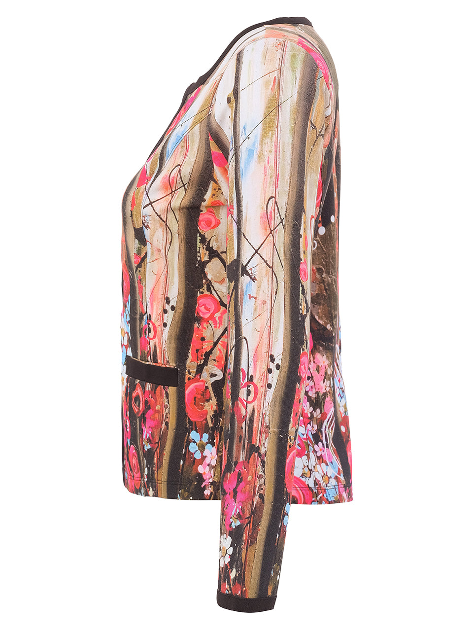 Dolcezza Knit Jacket 76676