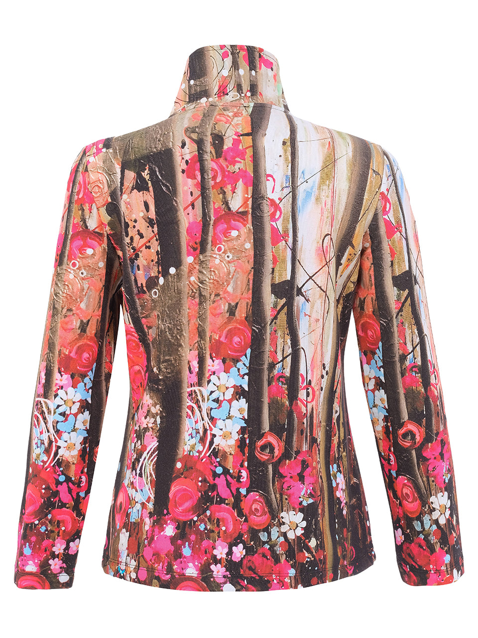 Dolcezza Knit Jacket 76677