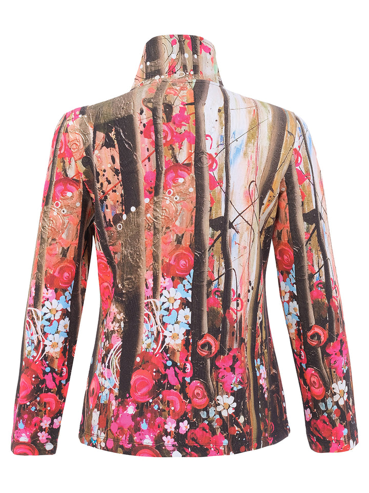 Dolcezza Knit Jacket 76677