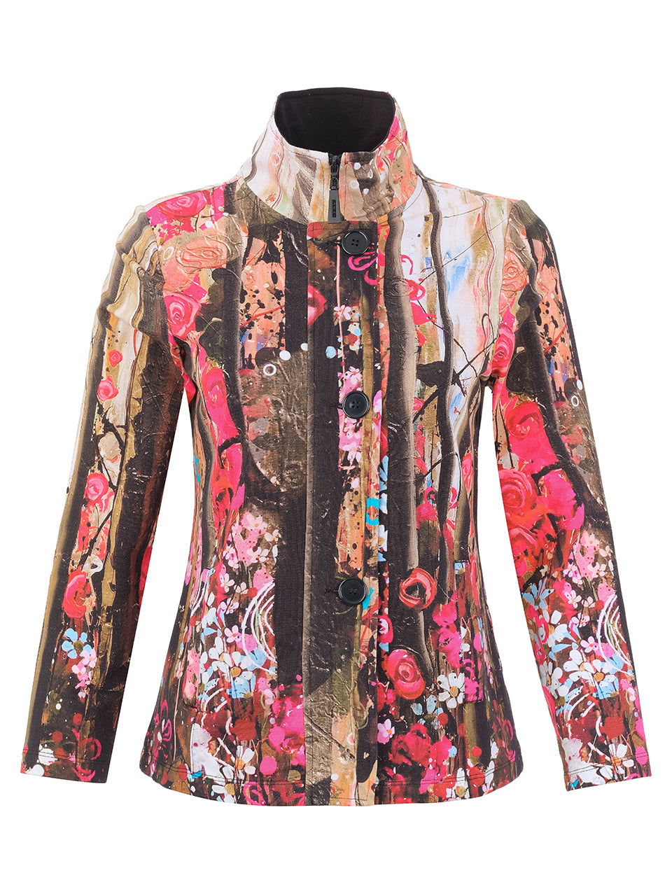 Dolcezza Knit Jacket 76677