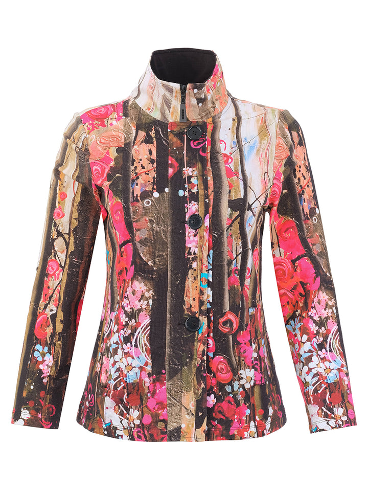 Dolcezza Knit Jacket 76677