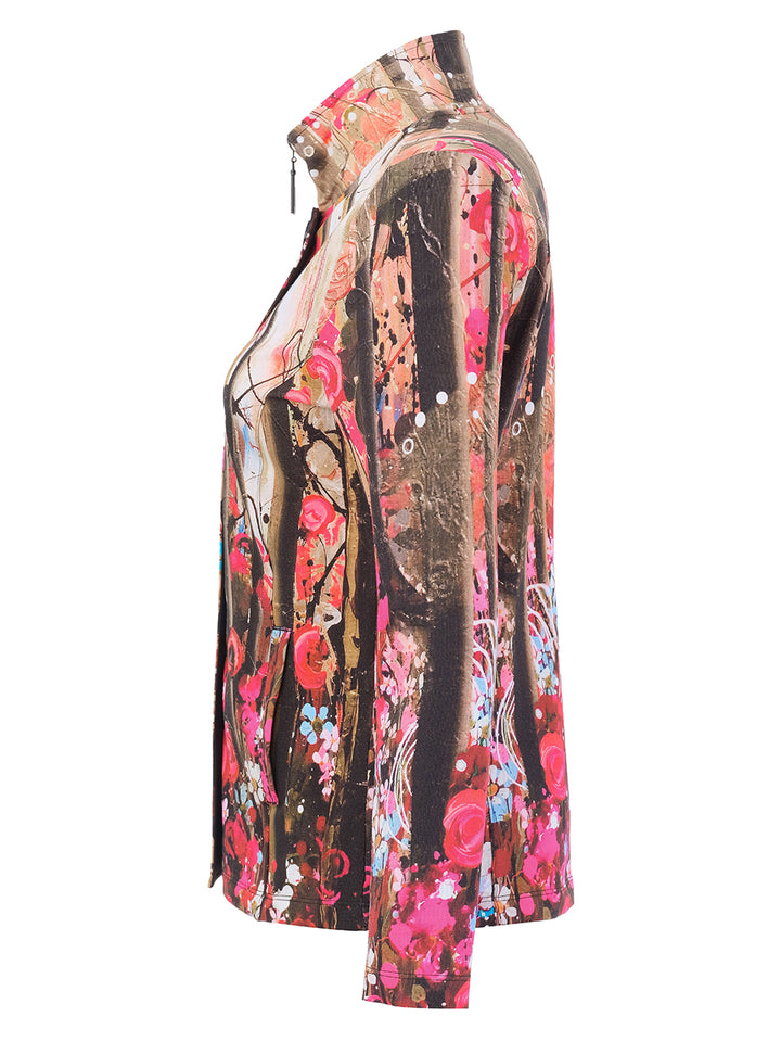 Dolcezza Knit Jacket 76677