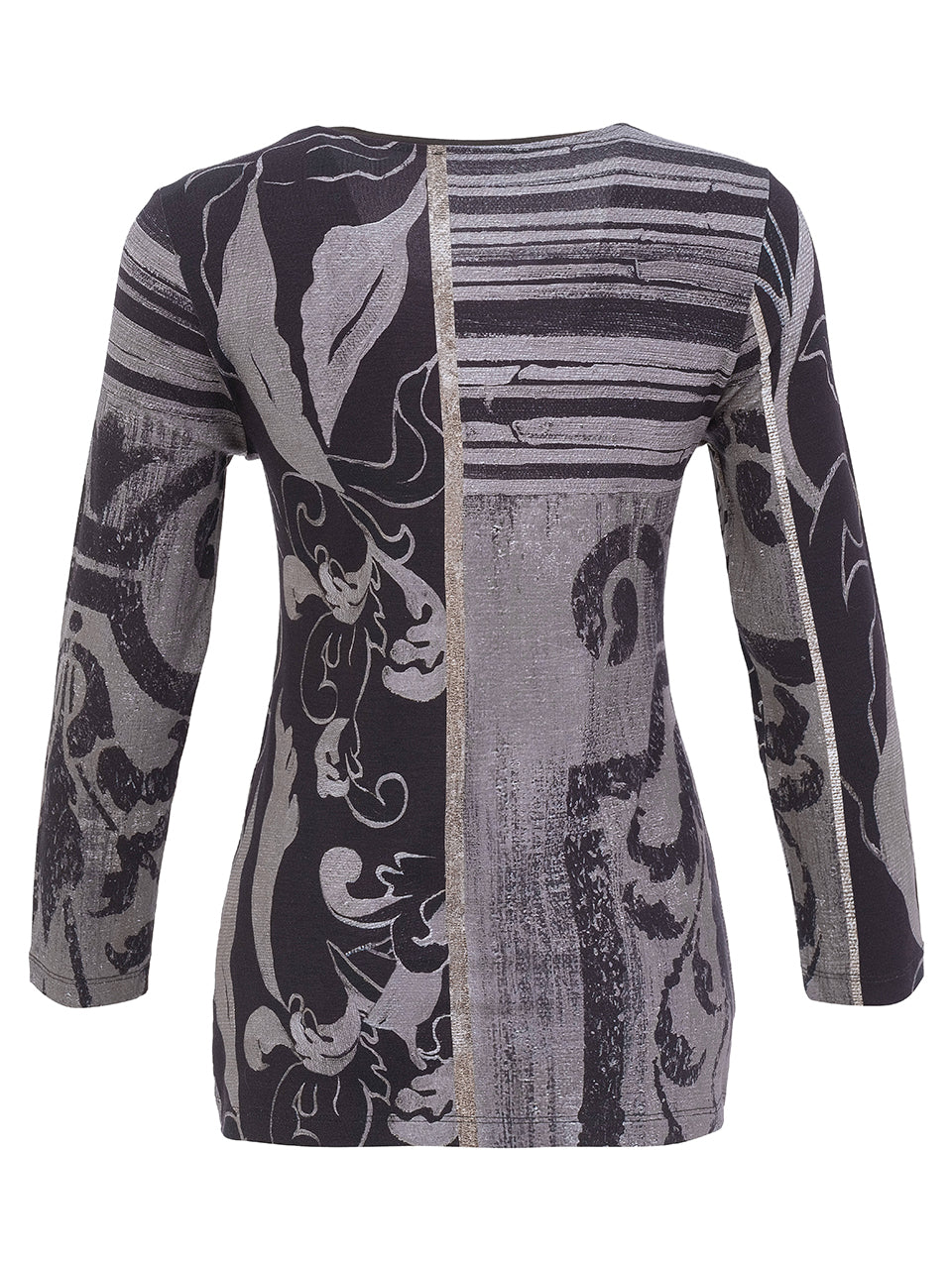 Dolcezza Knit Pullover 76680