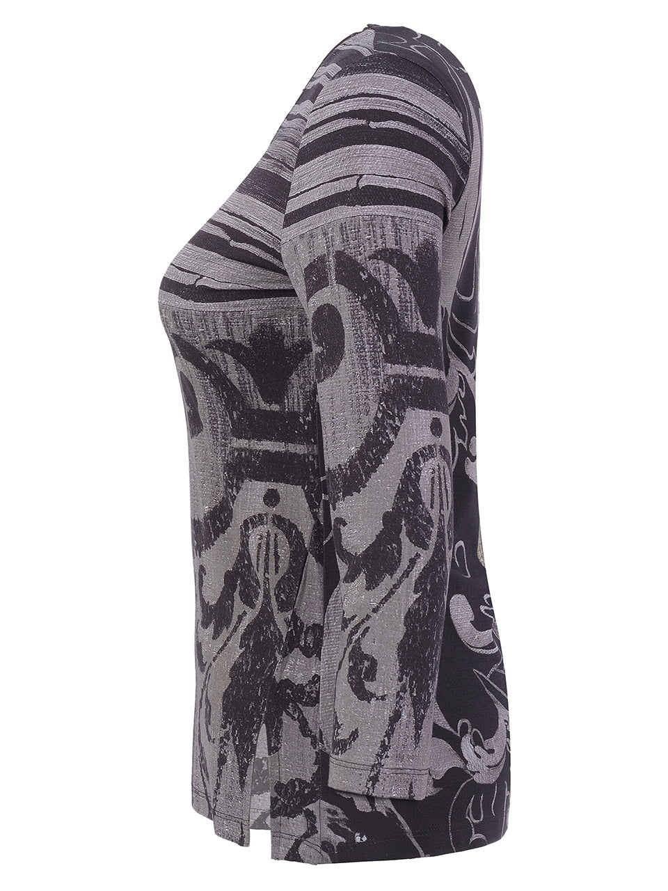 Dolcezza Knit Pullover 76680