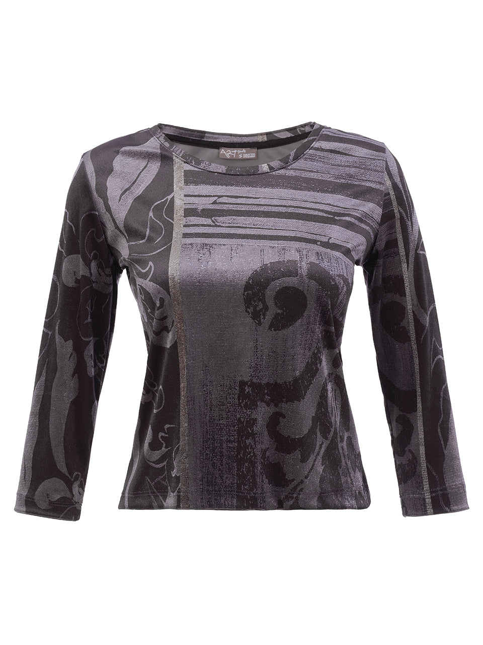 Dolcezza Knit Pullover 76683