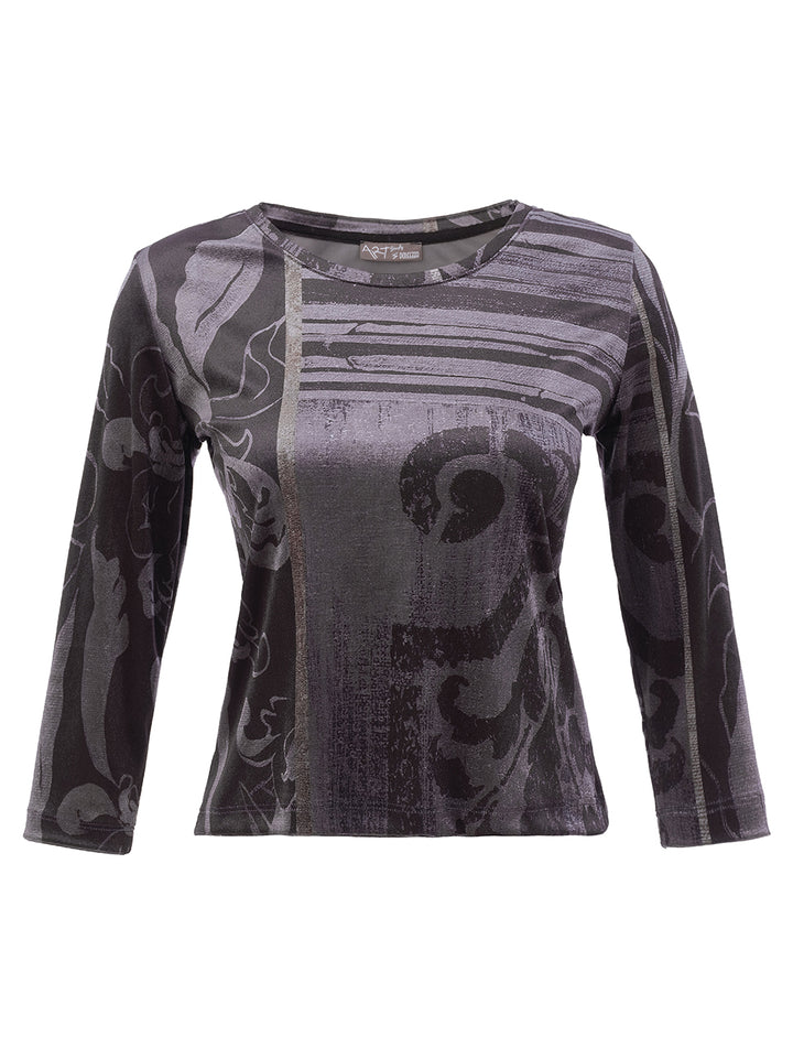 Dolcezza Knit Pullover 76683
