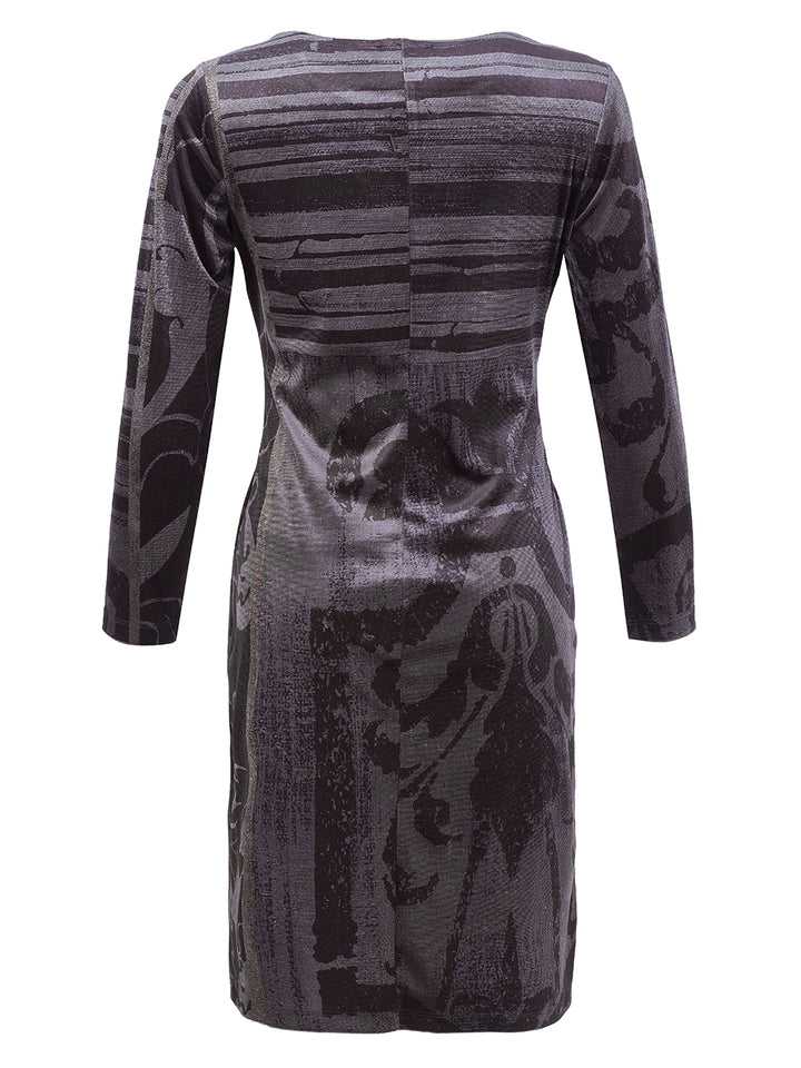 Dolcezza Knit Dress 76684