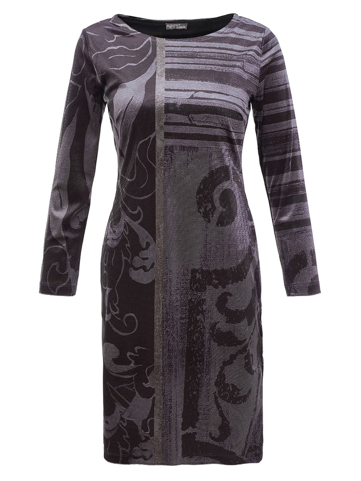 Dolcezza Knit Dress 76684