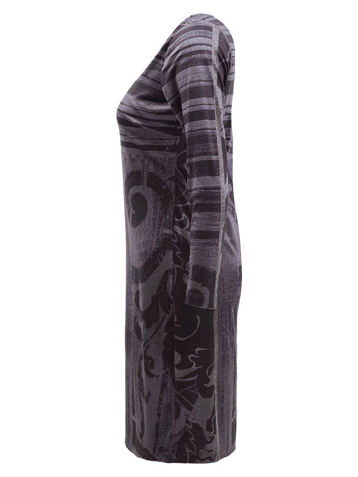 Dolcezza Knit Dress 76684