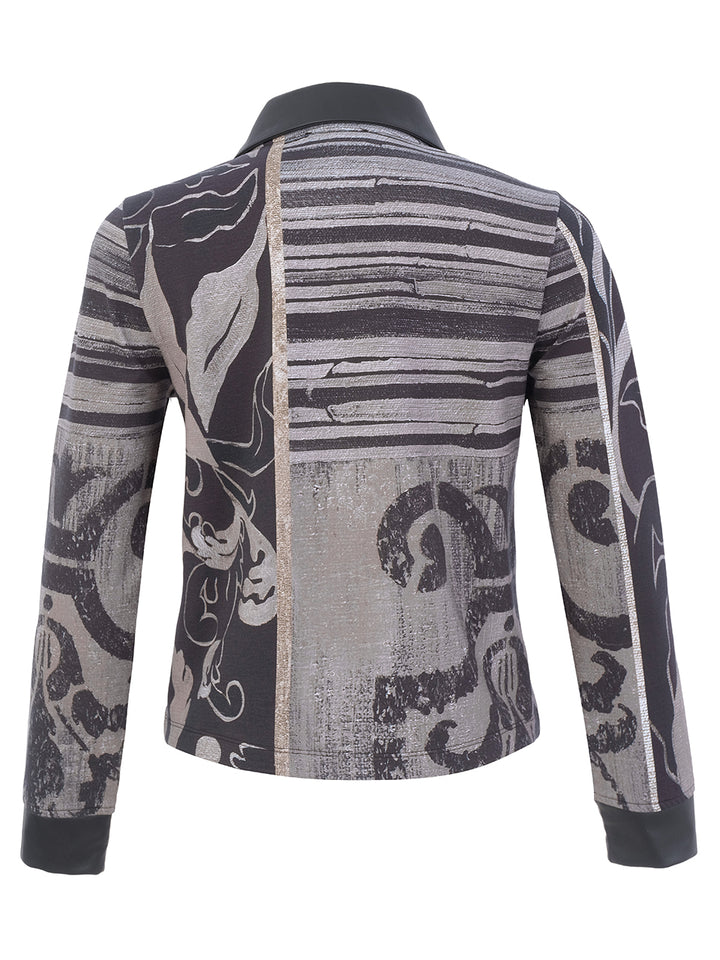 Dolcezza Knit Jacket 76685