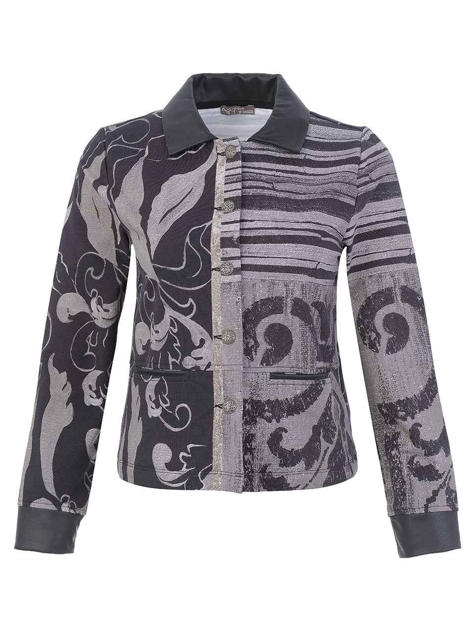 Dolcezza Knit Jacket 76685
