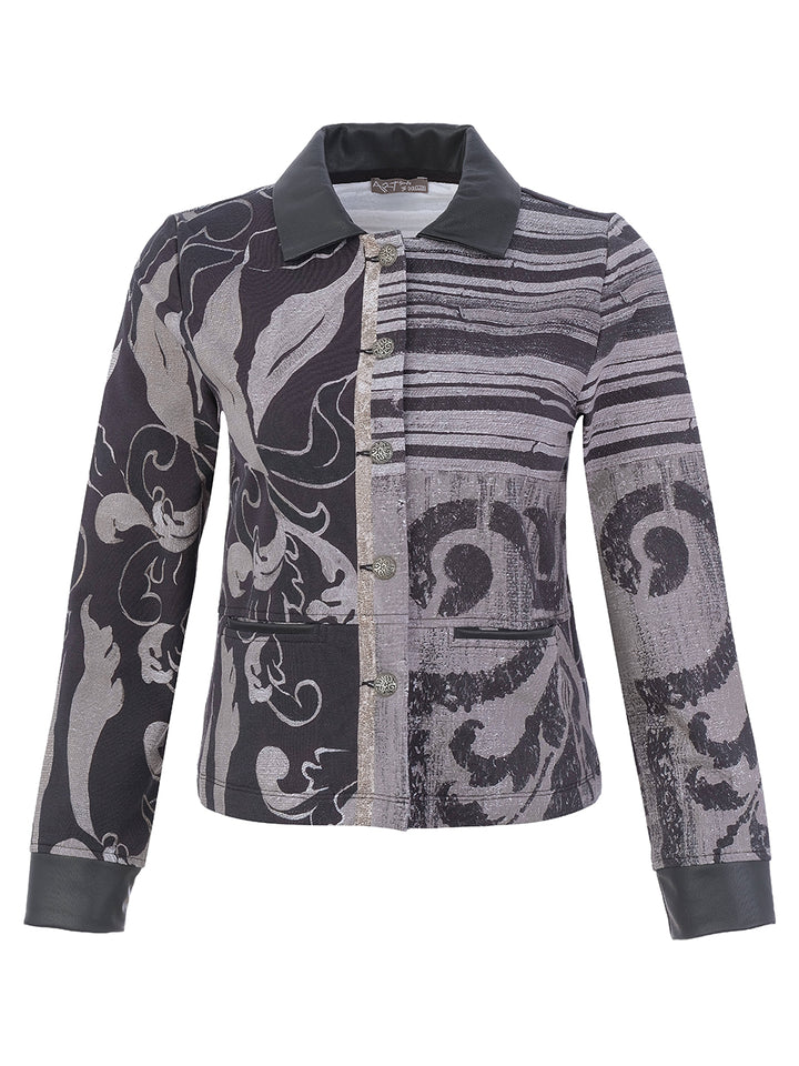 Dolcezza Knit Jacket 76685