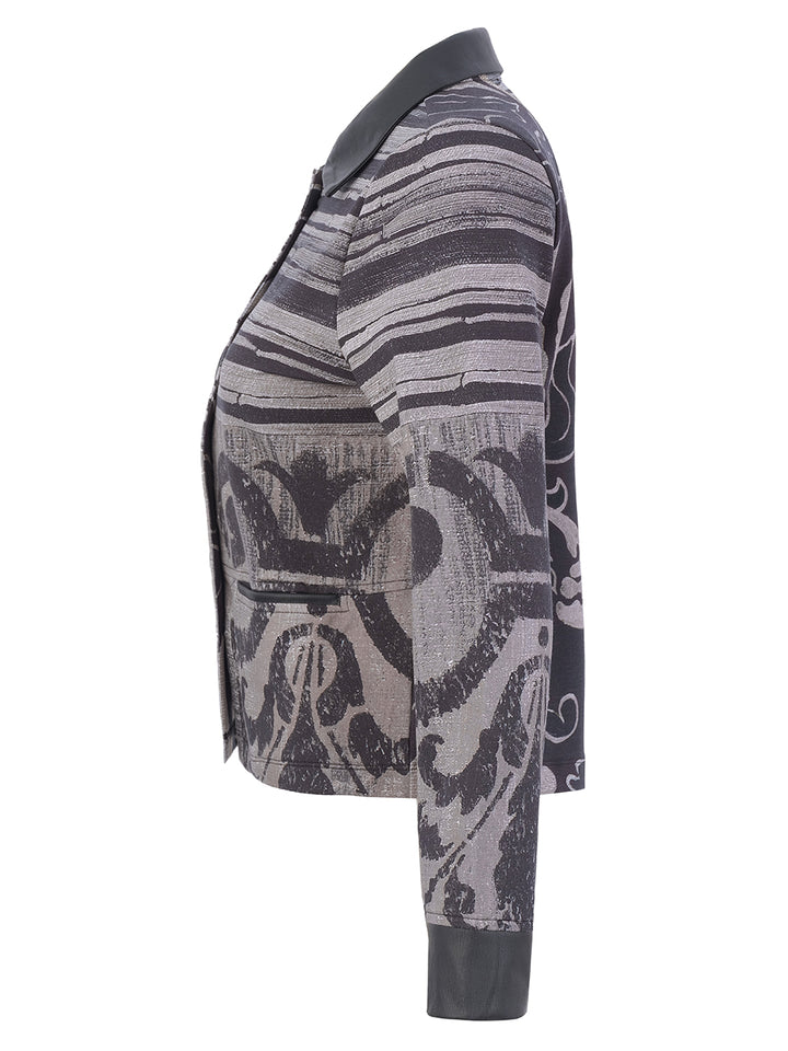 Dolcezza Knit Jacket 76685