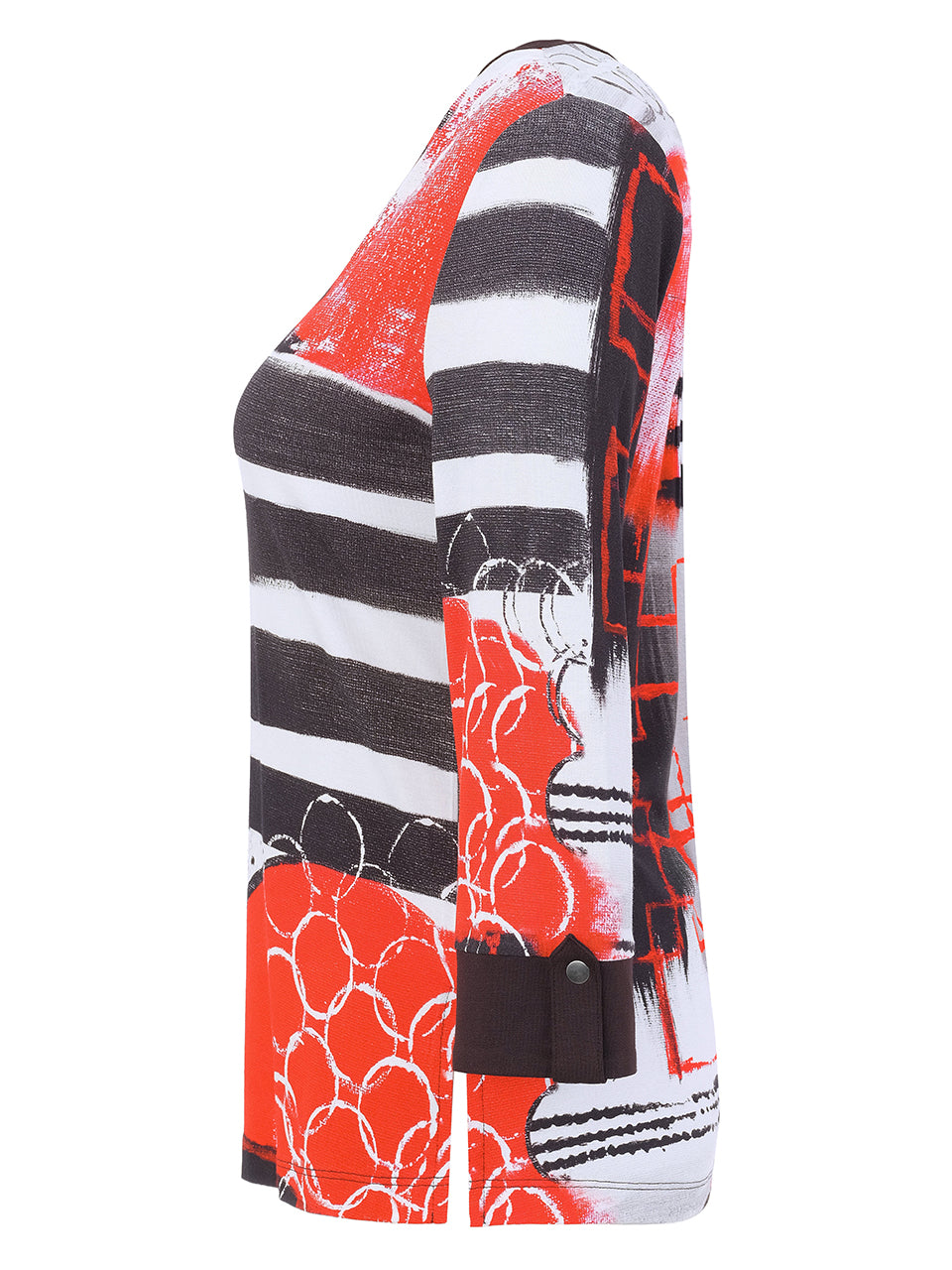 Dolcezza Knit Pullover 76691