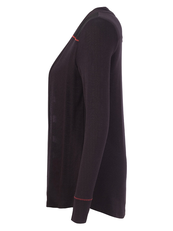 Dolcezza Knit Pullover 76692