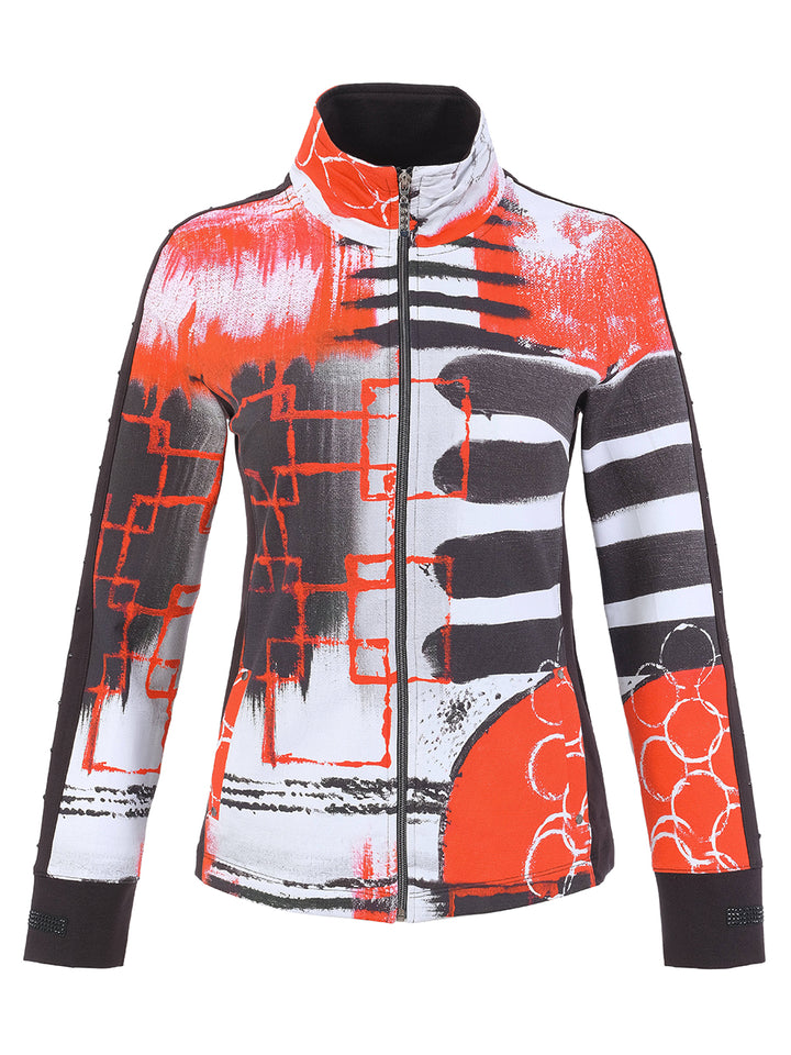 Dolcezza Knit Jacket 76696