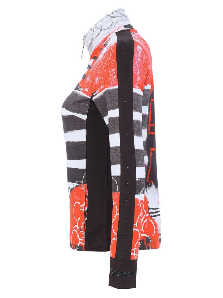 Dolcezza Knit Jacket 76696
