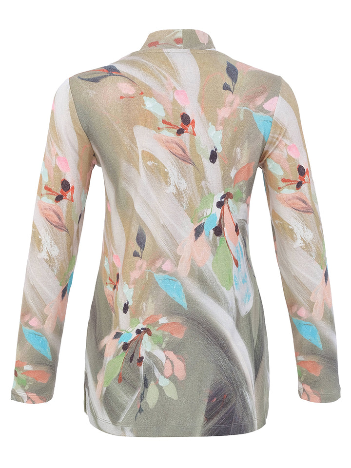 Dolcezza Knit Pullover 76702