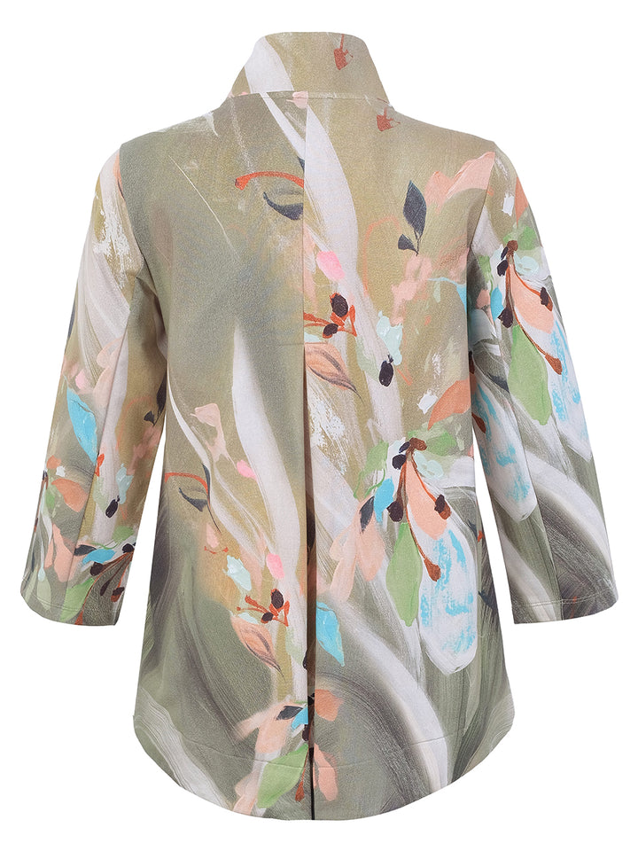 Dolcezza Knit Jacket 76706