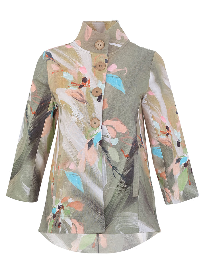 Dolcezza Knit Jacket 76706