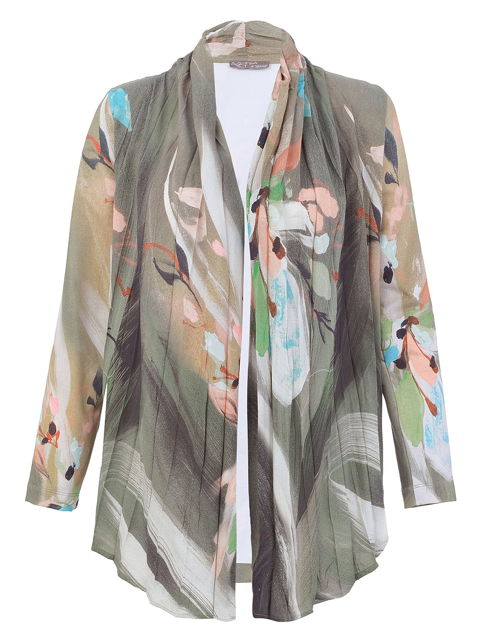 Dolcezza Knit Cardigan 76707