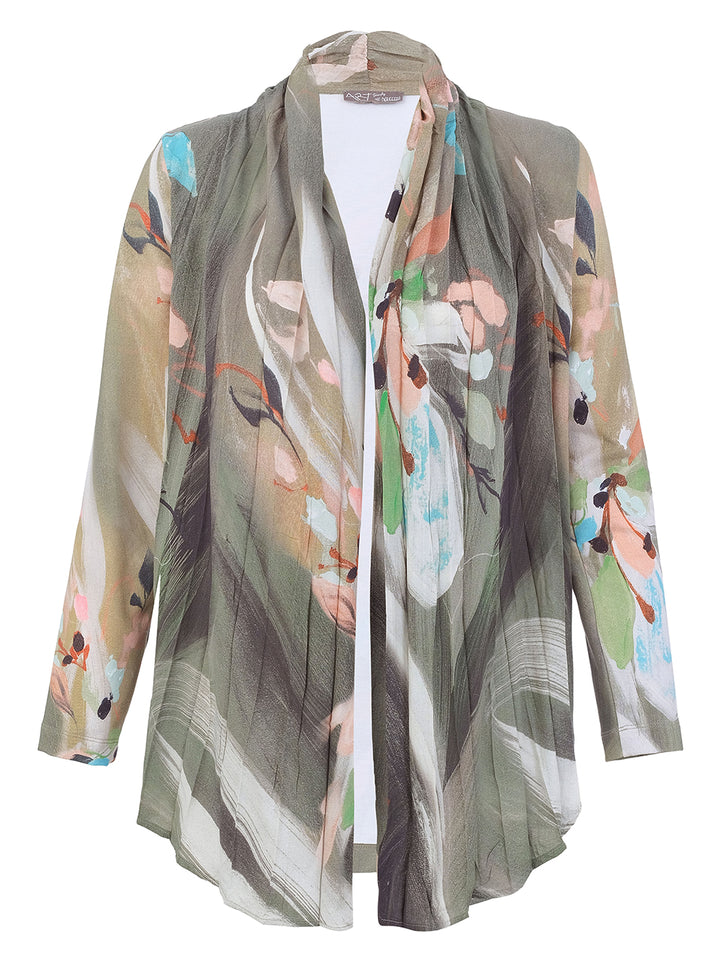 Dolcezza Knit Cardigan 76707